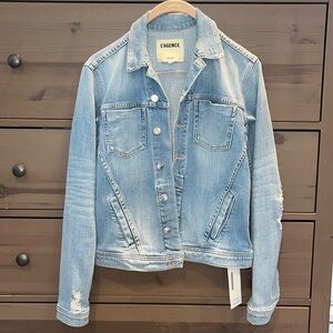 L'Agence Celine Jacket Size Small